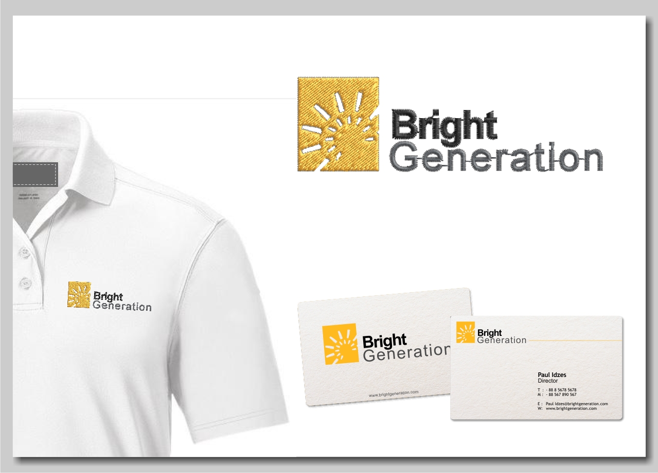 Logo Design by momo57 for this project | Design #1488171