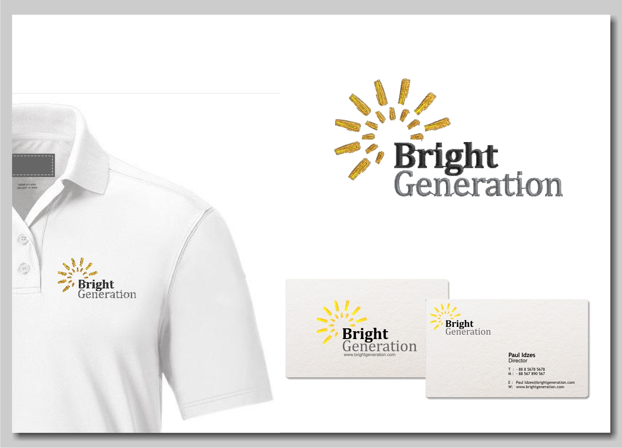 Logo Design by momo57 for this project | Design #1488179