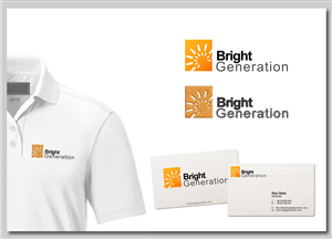 Logo Design by momo57 for this project | Design #1491465