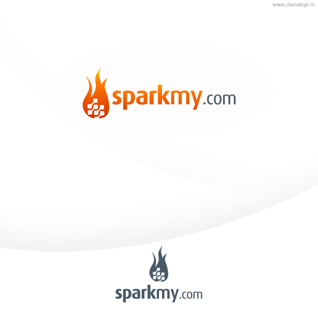 Logo Design by damakyjr for this project | Design #271207