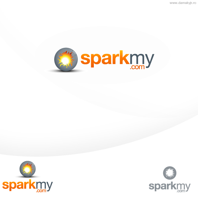 Logo Design by damakyjr for this project | Design #271490