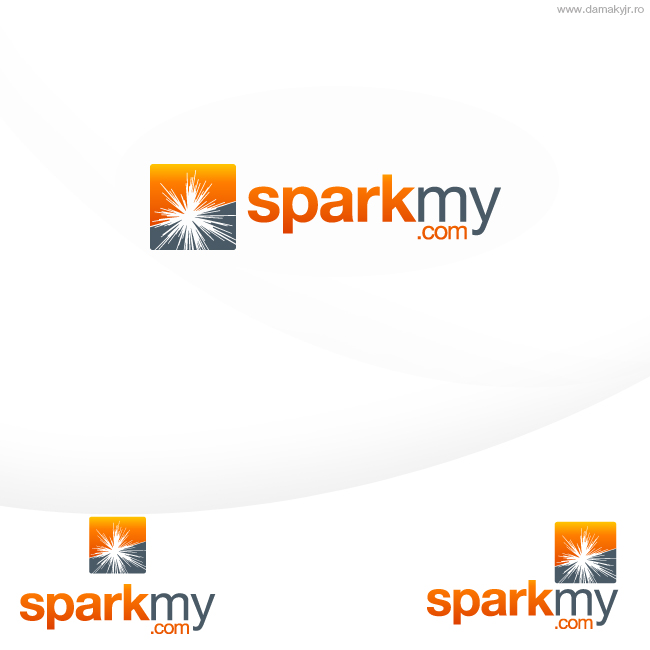Logo Design by damakyjr for this project | Design: #271520