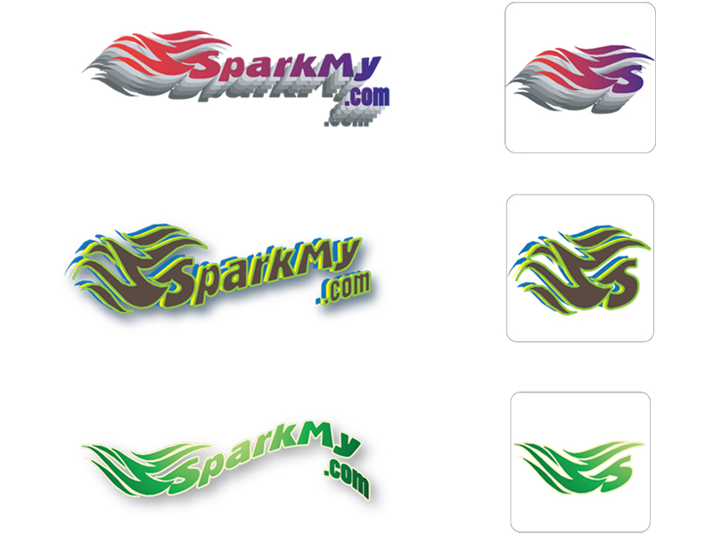 Logo Design by mabyron for this project | Design #270119