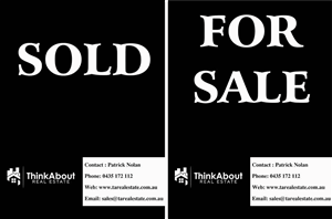 Signage Design by santosh.kanaujiya for this project | Design: #5268406