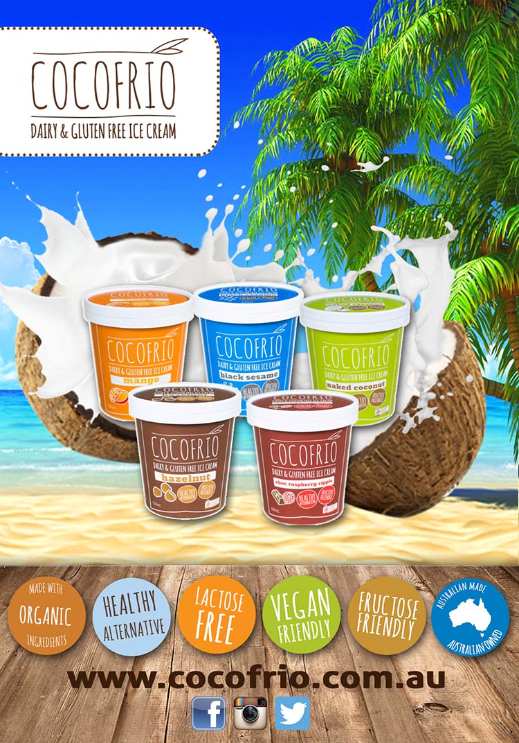 Diseño de Sticker por maricreatives para Sweetin Pty Ltd | Diseño #5253442