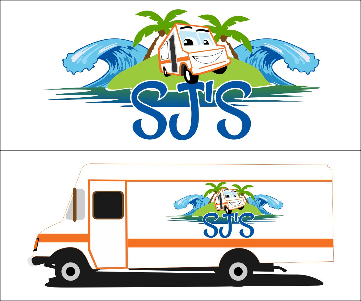 Diseño de Logo por S.S. Mulla para este proyecto | Diseño #5276939