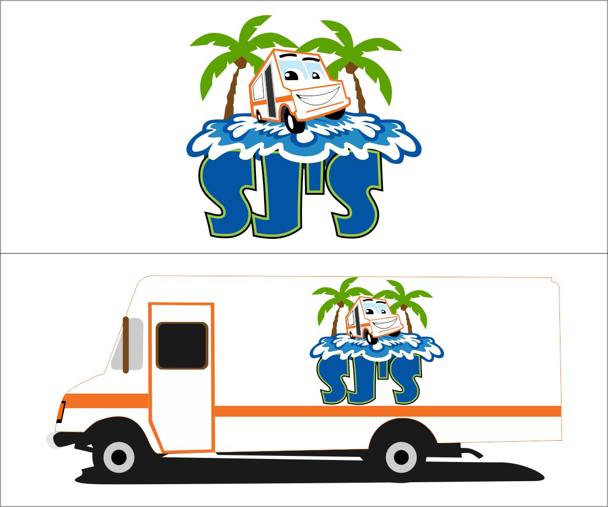 Logo Design by S.S. Mulla for this project | Design #5277608