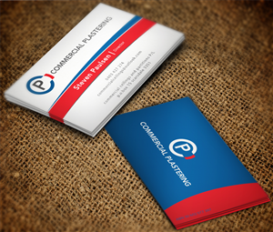 Business Card Design by MT