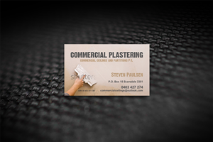 Business Card Design by diRtY.EMM for this project | Design: #5242087