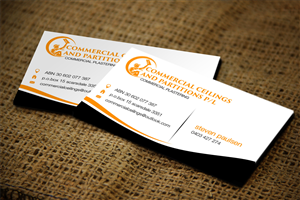Visitenkarten-Design von Lanka Ama für dieses Projekt | Design #5247654