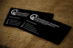 Business Card Design by Lanka Ama for this project | Design: #5247660