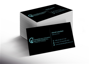 Business Card Design by Lanka Ama for this project | Design: #5247664