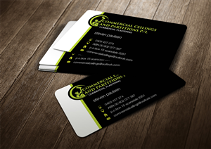 Business Card Design by Lanka Ama for this project | Design: #5247667