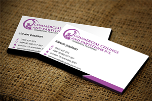 Business Card Design by Lanka Ama for this project | Design: #5247840