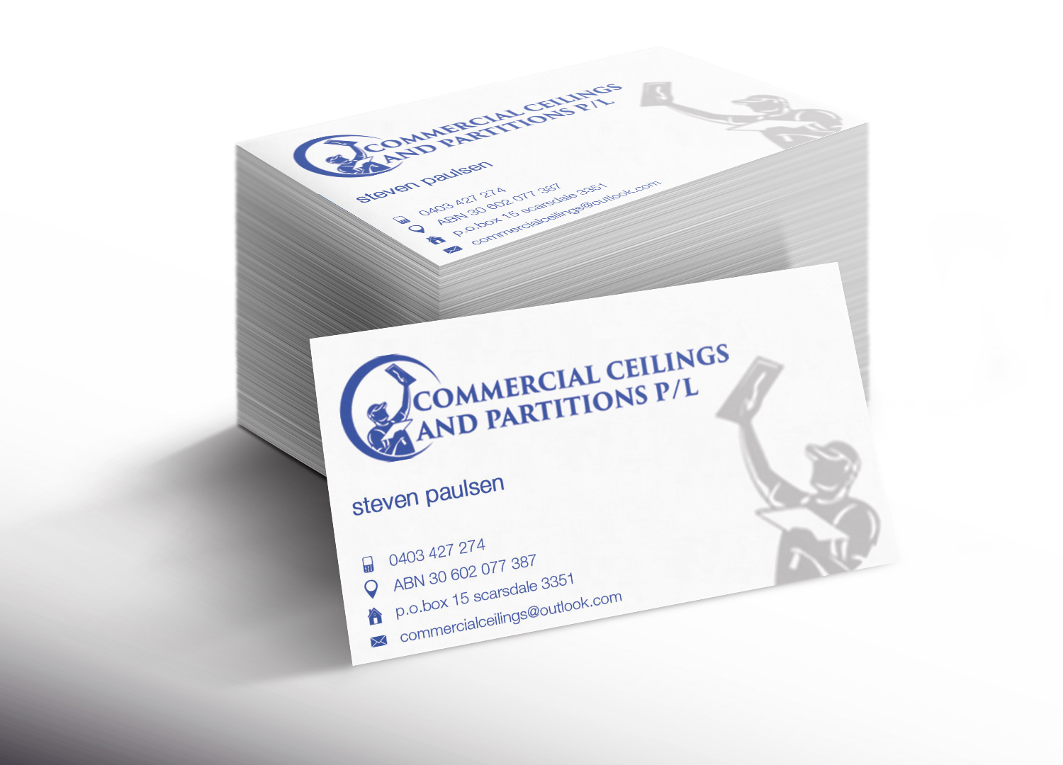 Business Card Design by Lanka Ama for this project | Design #5247842