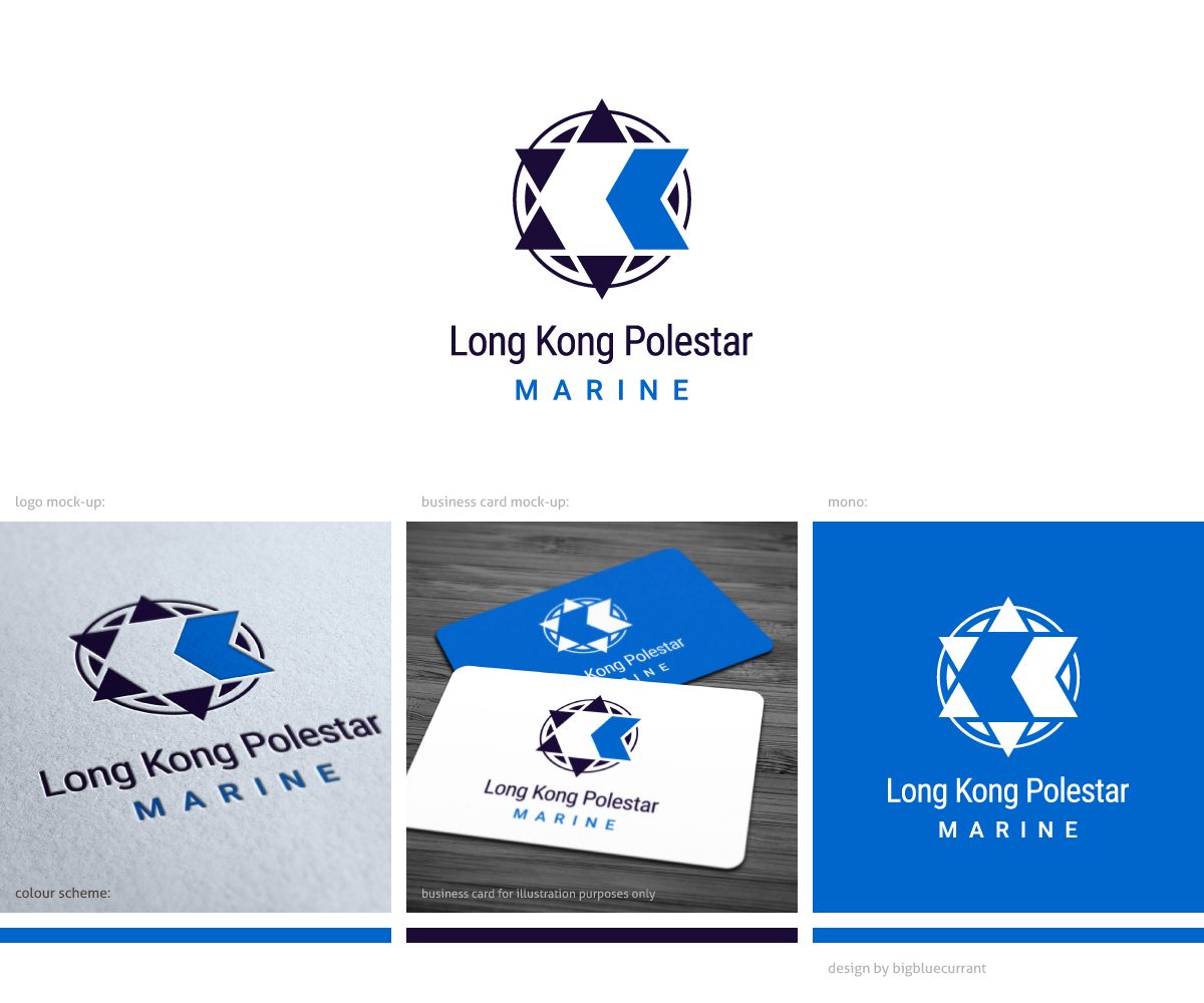 Logo Design by Kitchenfoil for this project | Design #5246229
