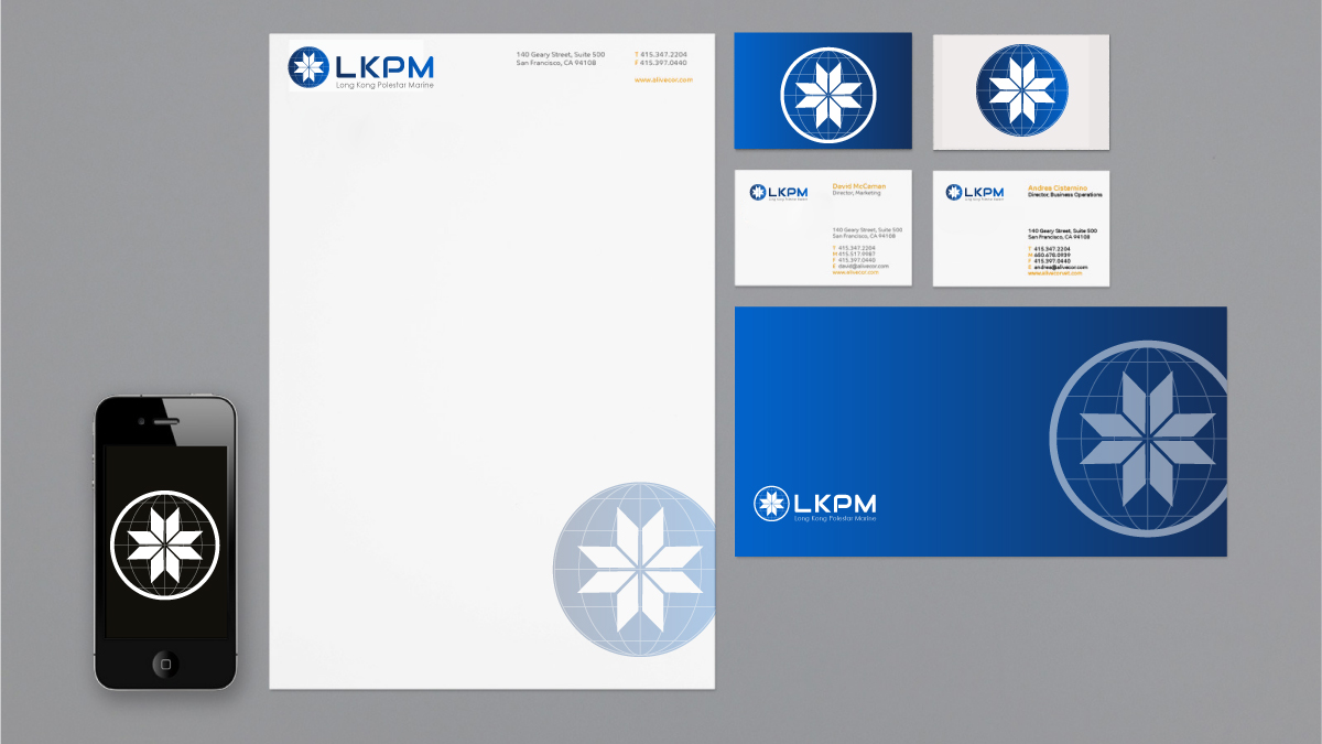 Logo Design by Alexander Leo for this project | Design #5228518