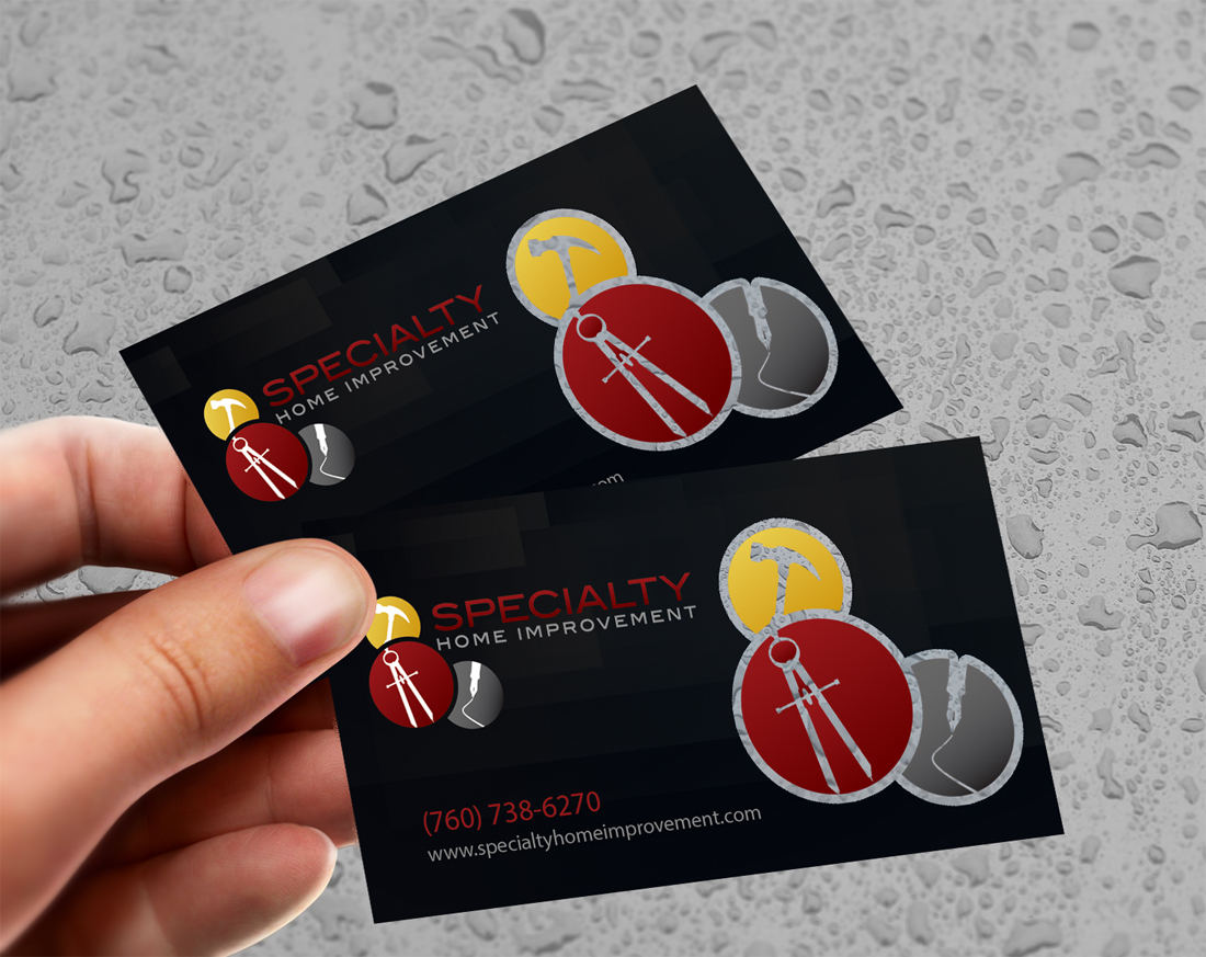 Visitenkarten-Design von diRtY.EMM für dieses Projekt | Design #1460463