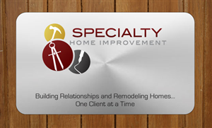 Business Card Design by Sbss for this project | Design: #1492730