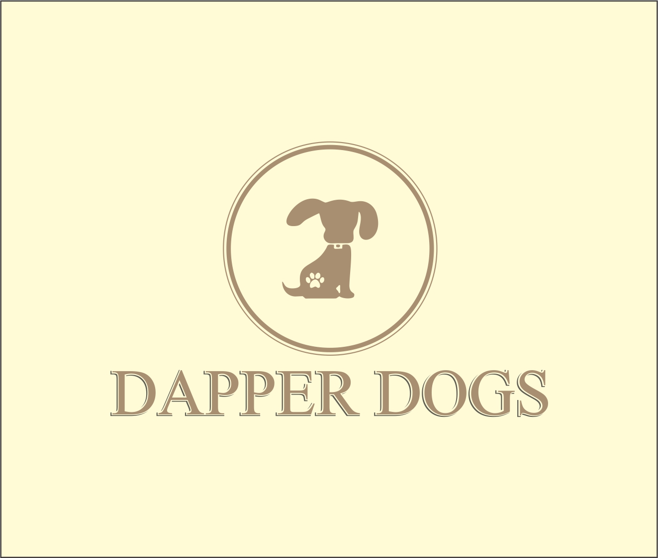 Diseño de Logo por gitanapolis para este proyecto | Diseño #5234314