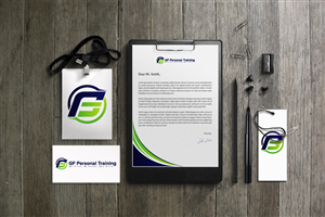Logo Design by B.Tibéri for this project | Design: #5250339