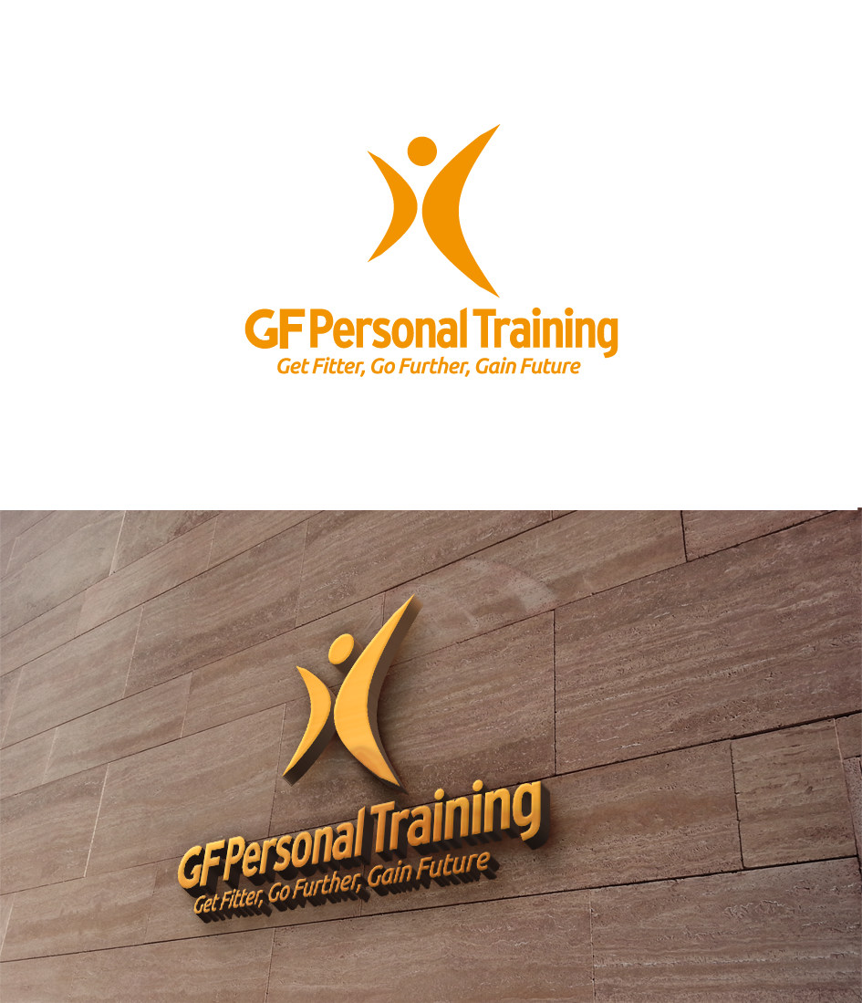 Logo Design by trufya for this project | Design #5268087