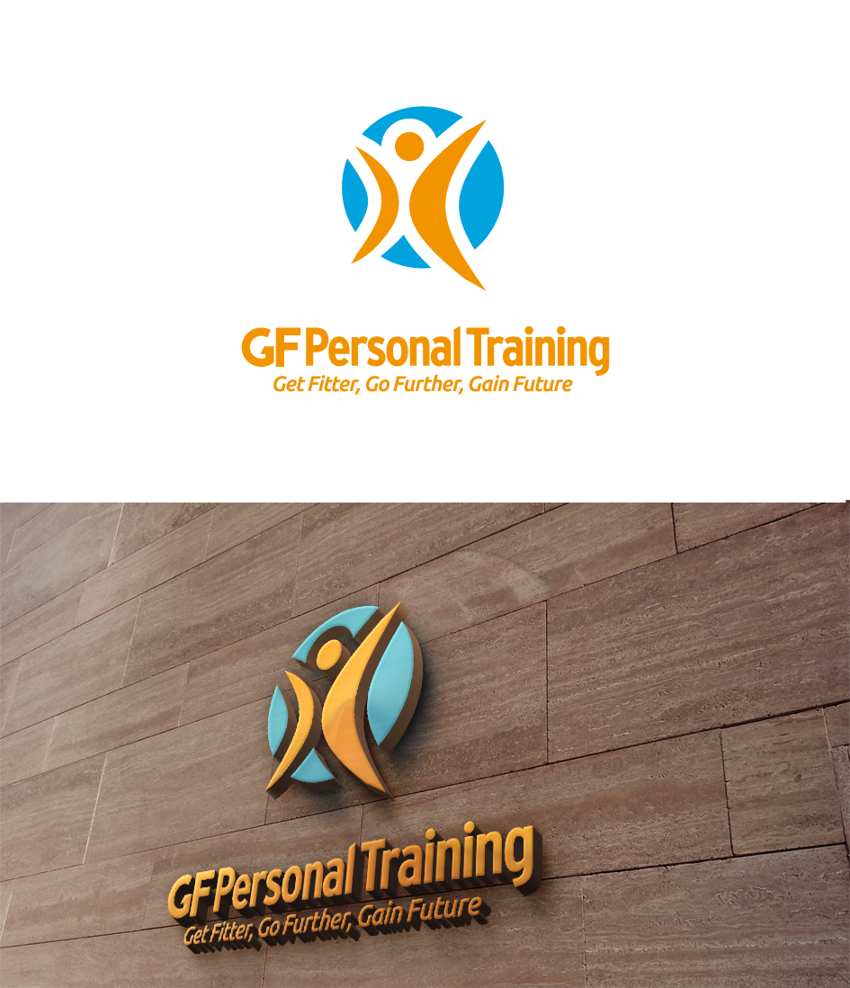 Logo Design by trufya for this project | Design #5268132