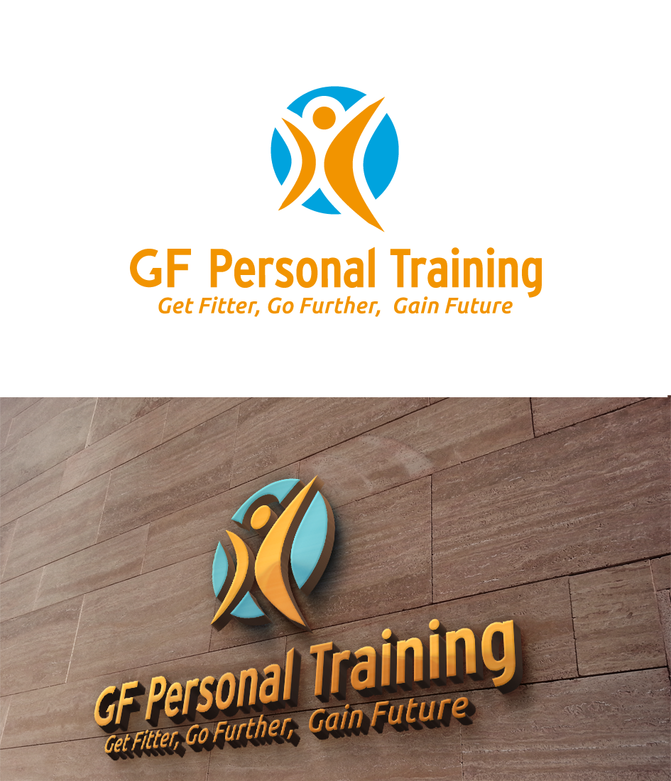 Logo Design by trufya for this project | Design: #5397395