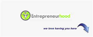 Facebook-Design von Kiki Petridou für Entrepreneurhood | Design: #1470929