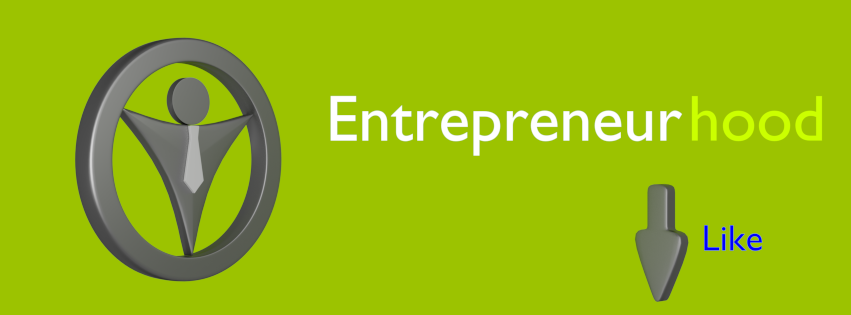 Facebook-Design von GerardoPerez für Entrepreneurhood | Design #1491369