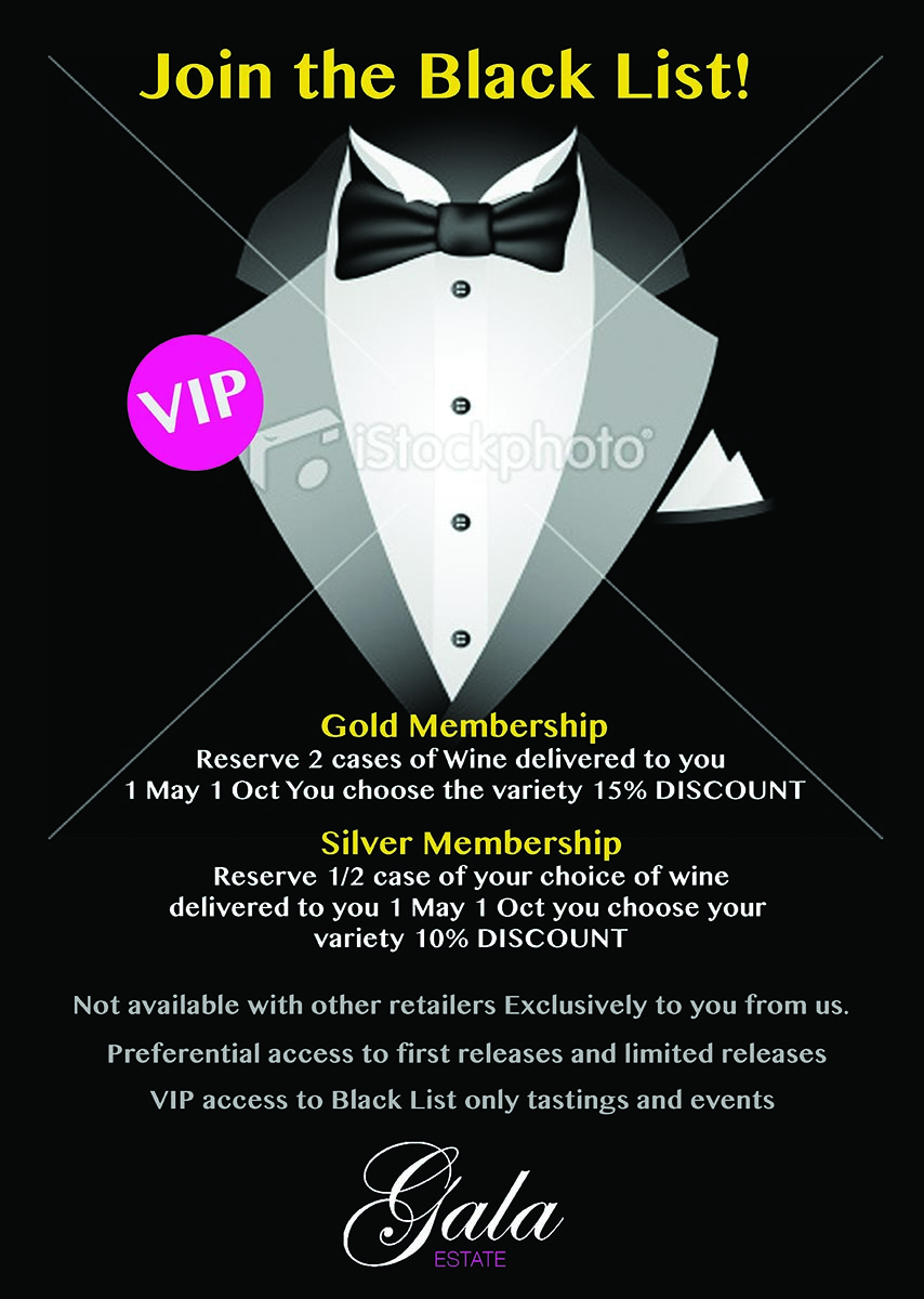 Poster Design by Lou Sharp for Gala Estate | Design #1477316