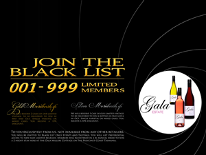 Poster Design by orkeny toria for Gala Estate | Design: #1500024
