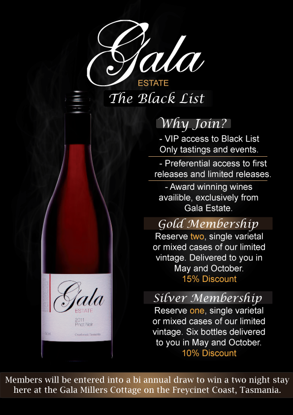 Poster Design by Latilda.Rich for Gala Estate | Design #1496661