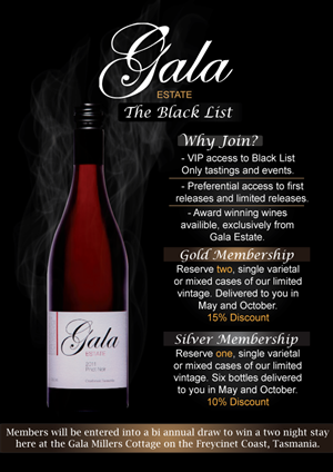 Poster Design by Latilda.Rich for Gala Estate | Design: #1496731