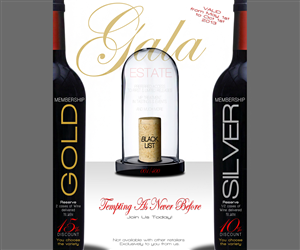 Poster Design by WholeBranding®