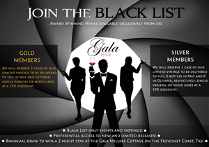 Poster Design by Boon for Gala Estate | Design: #1497452