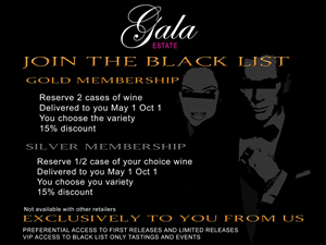 Poster Design by Slmike82 for Gala Estate | Design: #1481285