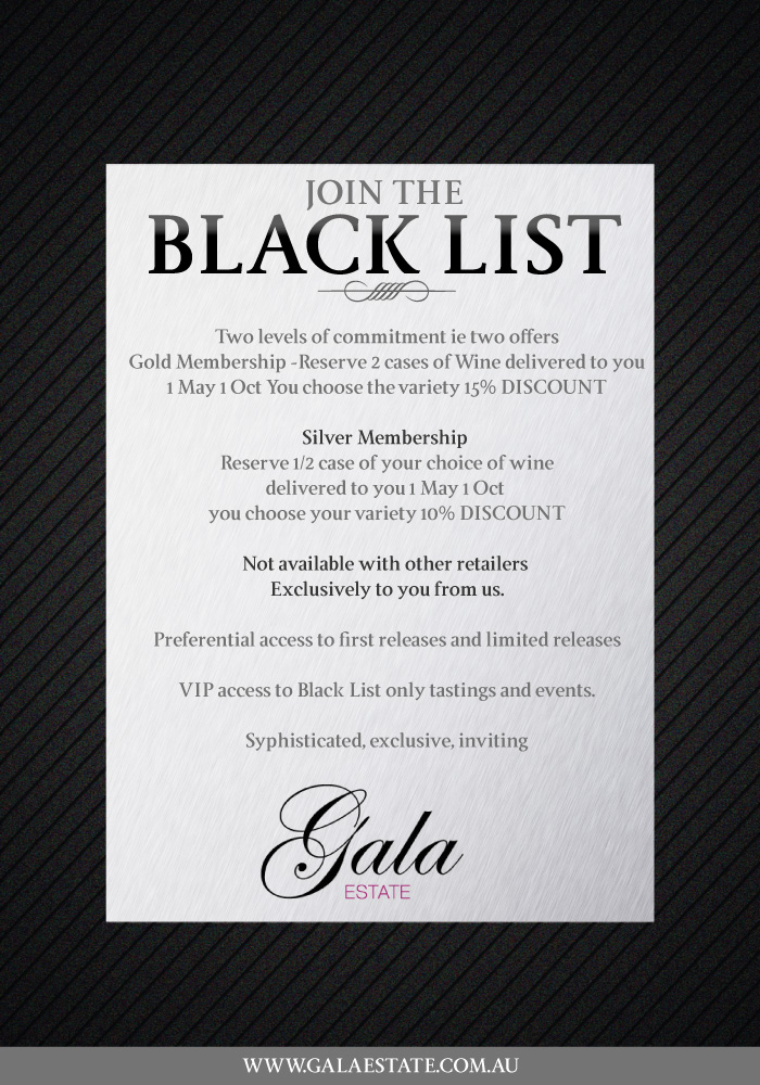 Poster Design by JCR for Gala Estate | Design #1478872