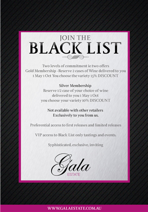 Poster Design by JCR for Gala Estate | Design: #1478873