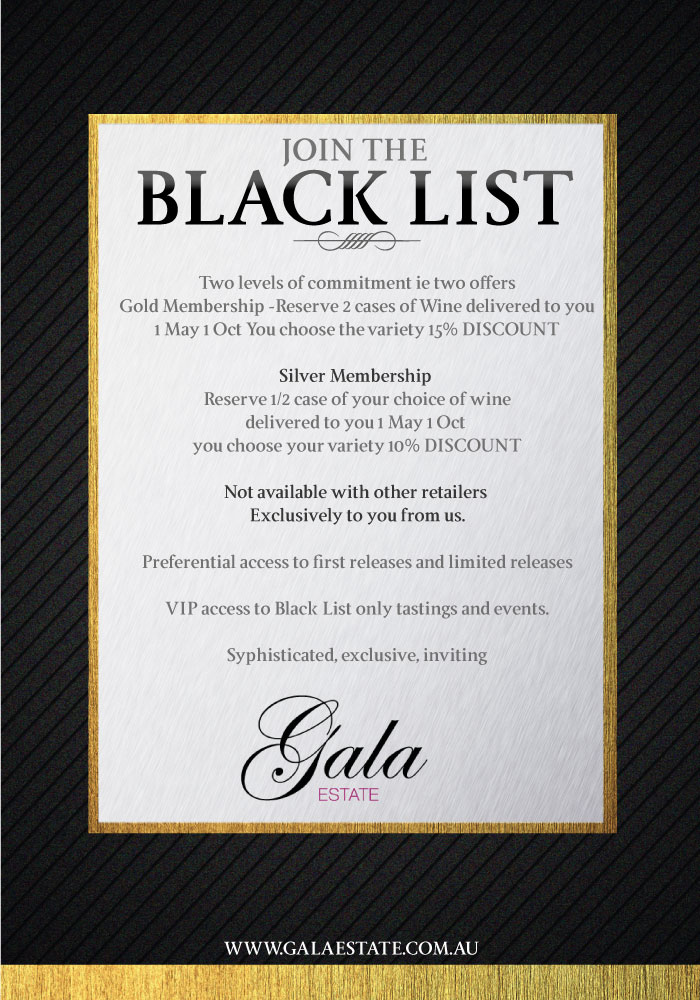 Poster Design by JCR for Gala Estate | Design #1478877