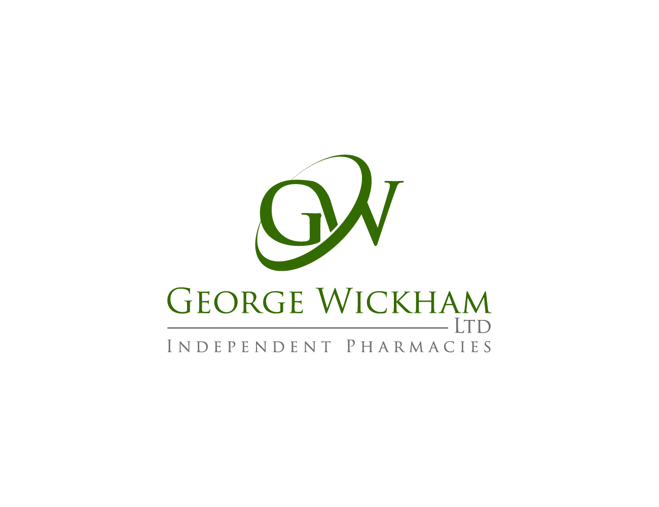 Logo Design by NDRO for George Wickham Ltd | Design #5234027