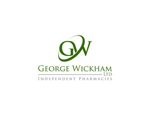 Logo Design by NDRO for George Wickham Ltd | Design: #5234027
