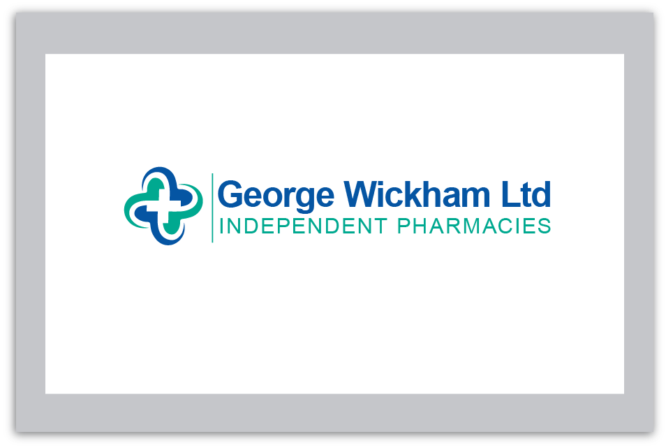 Logo Design by sasha777 for George Wickham Ltd | Design: #5310657