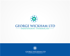 Design de Logo par nurmania pour George Wickham Ltd | Design #5300076