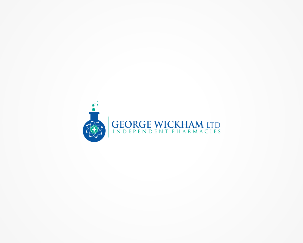 Logo Design by nurmania for George Wickham Ltd | Design #5300348