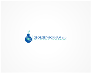 Logo Design by nurmania for George Wickham Ltd | Design: #5300348