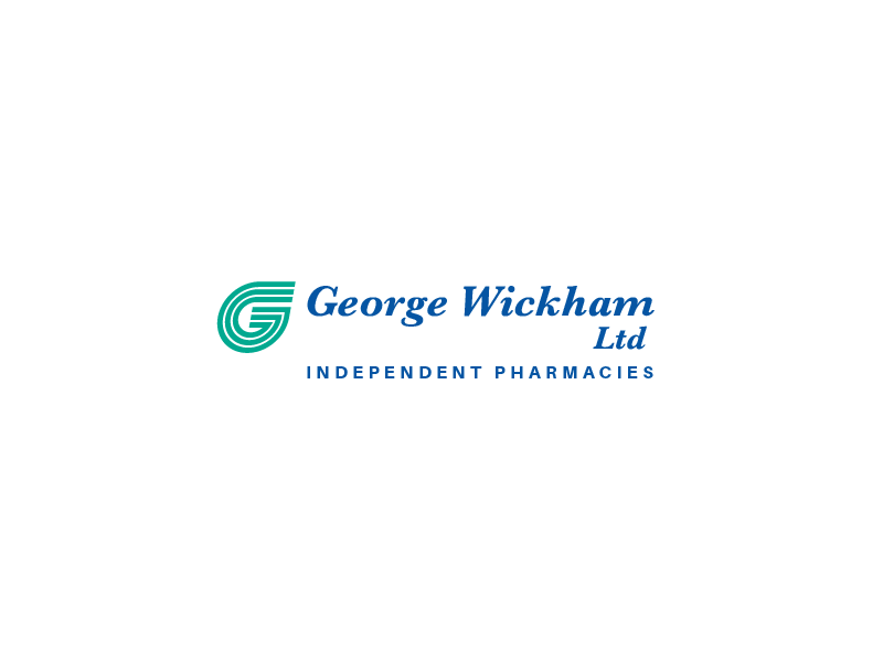 Logo Design by Ash  for George Wickham Ltd | Design #5238190