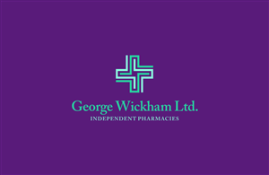 Logo Design by Hypergraph® for George Wickham Ltd | Design: #5308545