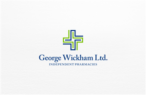 Logo Design by Hypergraph® for George Wickham Ltd | Design: #5308572