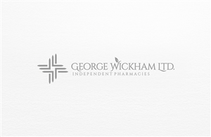 Logo Design by Hypergraph® for George Wickham Ltd | Design: #5308667